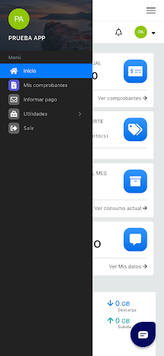 Fonet App Screen 2