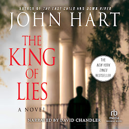 Icon image The King of Lies