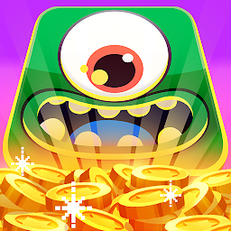 Super Monsters Ate My Condo Mod Apk