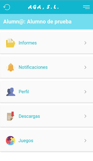 Artesanía SL Screen 2
