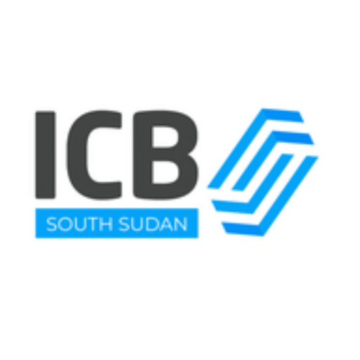 ICB Mobile App logo
