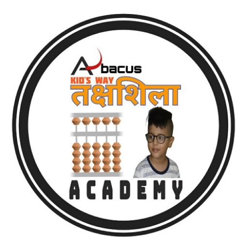 Takshshila Academy logo