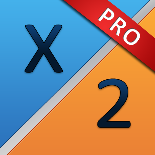 Fraction Calculator + Math PRO 2023.05.53 Icon