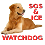 ICE - In Case of Emergency - Person safety - SOS