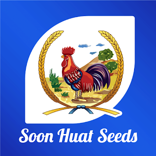 Soon Huat Seeds apk