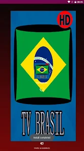 TV Brasil Ao Vivo Futebol Play – Apps no Google Play, é futebol ao