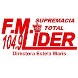 FM Lider 104.9 - La Pampa icon