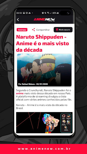 Crunchyroll Notícias on X: 📰 Descubra mais animes dublados com a nova  interface de dublagens da Crunchyroll Saiba mais em:    / X