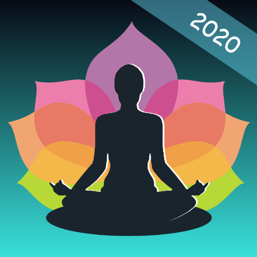 Unwind - Meditation & Study & logo