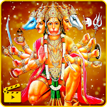 Cover Image of Download Hanuman Chalisa : Bhakti Song,  APK