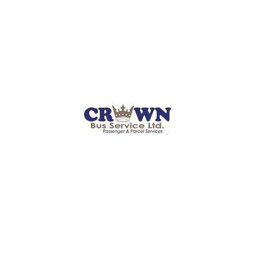 Crown Bus RC logo