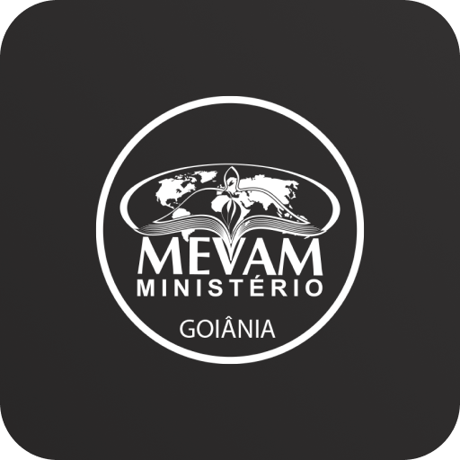 MEVAM GOIANIA logo
