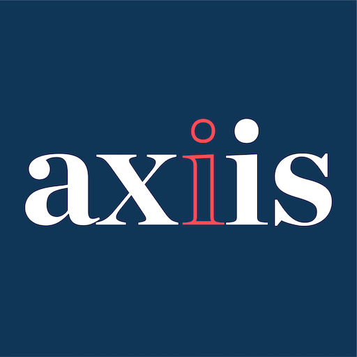 axiis Tenant App Logo