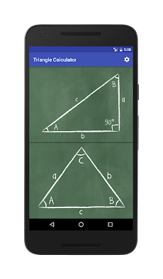 三角法の計算のおすすめ画像1