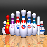 Strike! Ten Pin Bowling icon