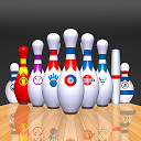 Herunterladen Strike! Ten Pin Bowling Installieren Sie Neueste APK Downloader