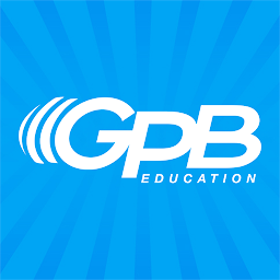 图标图片“GPB Education”