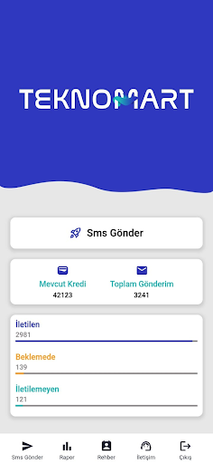 Teknomart Screen 2