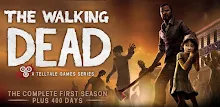 The Walking Dead: Season One APK