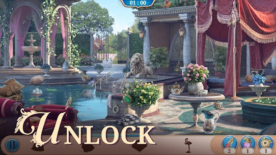 Seekers Notes: Hidden Objects APK for Android Download 3