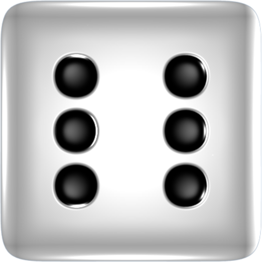 Dice logo