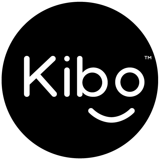 Kibo: Accessibility for all  Icon