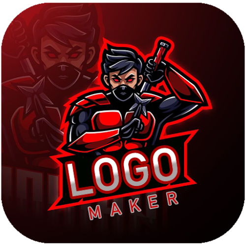 Logo Esport Maker - Create Gaming Logo - Baixar APK para Android