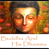 The Buddha and His Dhamma icon