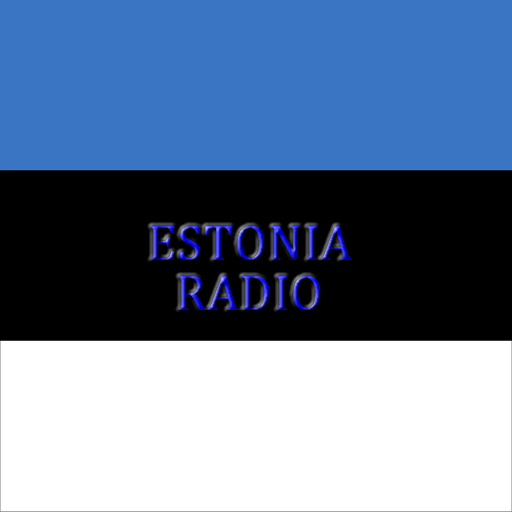 Estonia Radio Stations logo