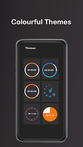 Stopwatch : Timer App