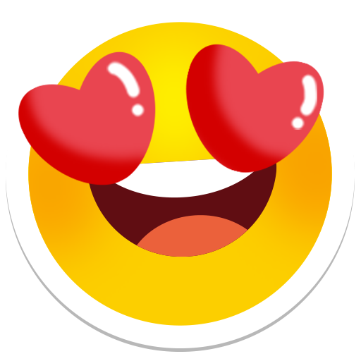 Stickers App logo
