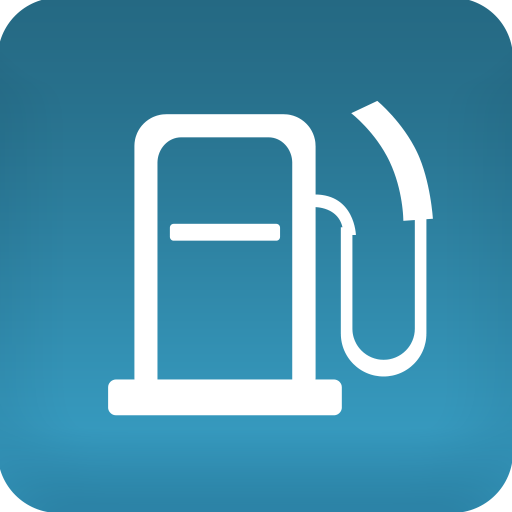 Fuel economy Calculator logo