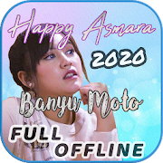 Banyu Moto Happy Asmara mp3 offine terbaru 2020