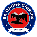 Cover Image of Download BN Online Classes  APK