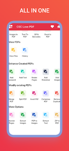 CSC Love PDF Screen 3