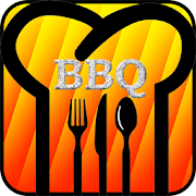 Bbq and Grilling Recipes  Icon