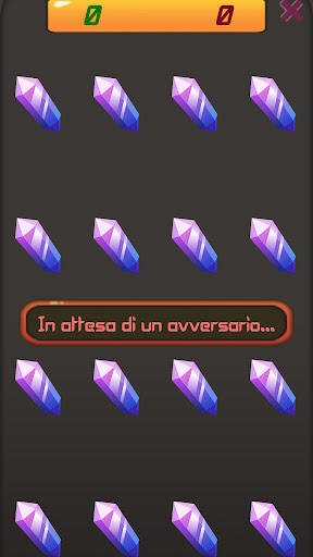 Memory Game Screen 2