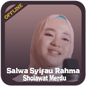 Salwa Syifa Rahma dan Sholawat Merdu Offline