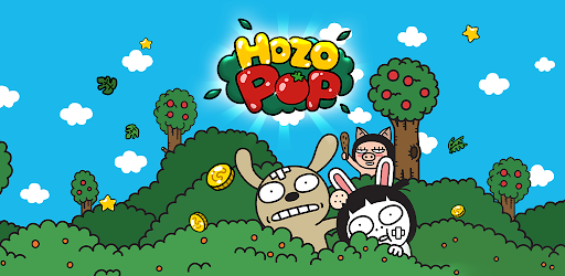 Hozo Pop - Apps On Google Play