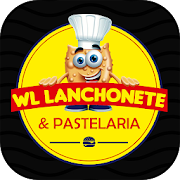 WL Lanchonete e Pastelaria