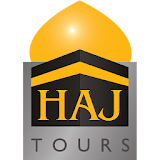 Haj Tours icon