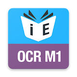 OCR M1 icon