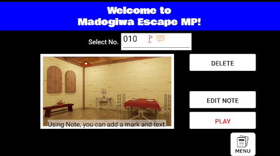 Portal of Madogiwa Escape MP 9.0.0 APK screenshots 3