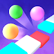 Bounce the Balls - Androidアプリ