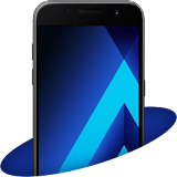 Theme for Samsung Galaxy A7 (2017) ? icon