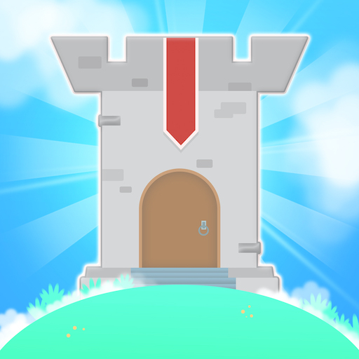 360 Tower Defense logo