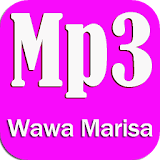 Wawa Marisa Lagu Mp3 icon