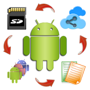 Top 48 Tools Apps Like My APKs Pro - backup manage apps apk advanced - Best Alternatives