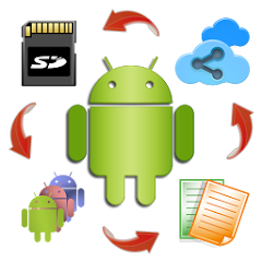 My APKs Pro - backup manage apps apk advanced MOD