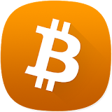 Bitcoin Cryptocurrency News icon